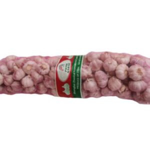 Garlic Bag (Approx 2.5 per bag)