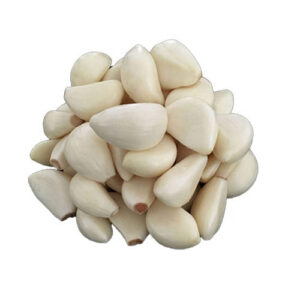 Peeled Garlic (250g)