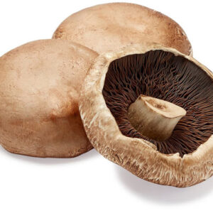 Portobello Mushroom (250g)
