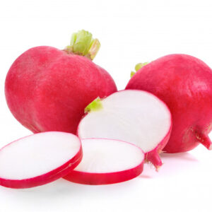 Radish Red Premium (125g)