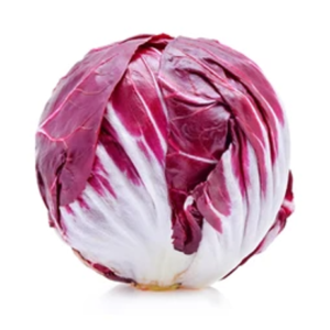 Radicchio Rosso (500g)