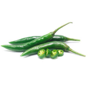 Green Chilli (100g)
