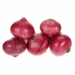 Onion Red (1kg)