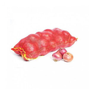 Onion Red Bag (Approx 15 kg)